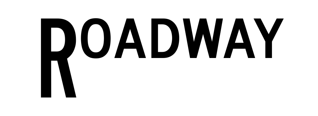 Roadway